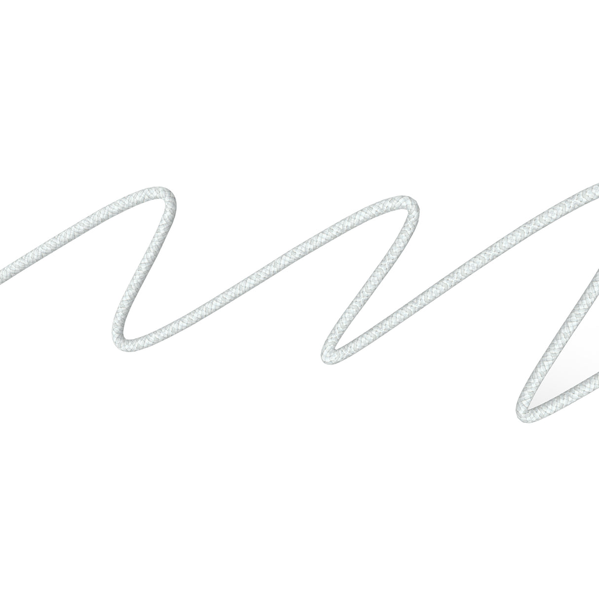 PURO Fabrik 2.0 60W USB-C til USB-C opladnings- og synkroniseringskabel 1,5 m