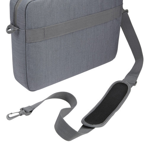 Case Logic Huxton 16" laptop attaché. Grafit