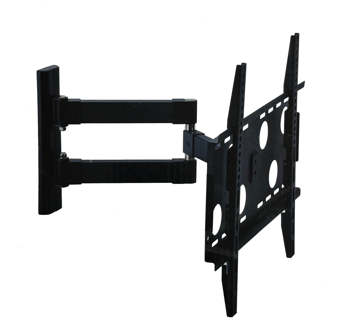 Connectech TV vægbeslag. 26"-42". Sort