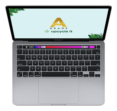 Apple MacBook Pro 2020 (Refurbished) A M1 8 GB 256 GB SSD