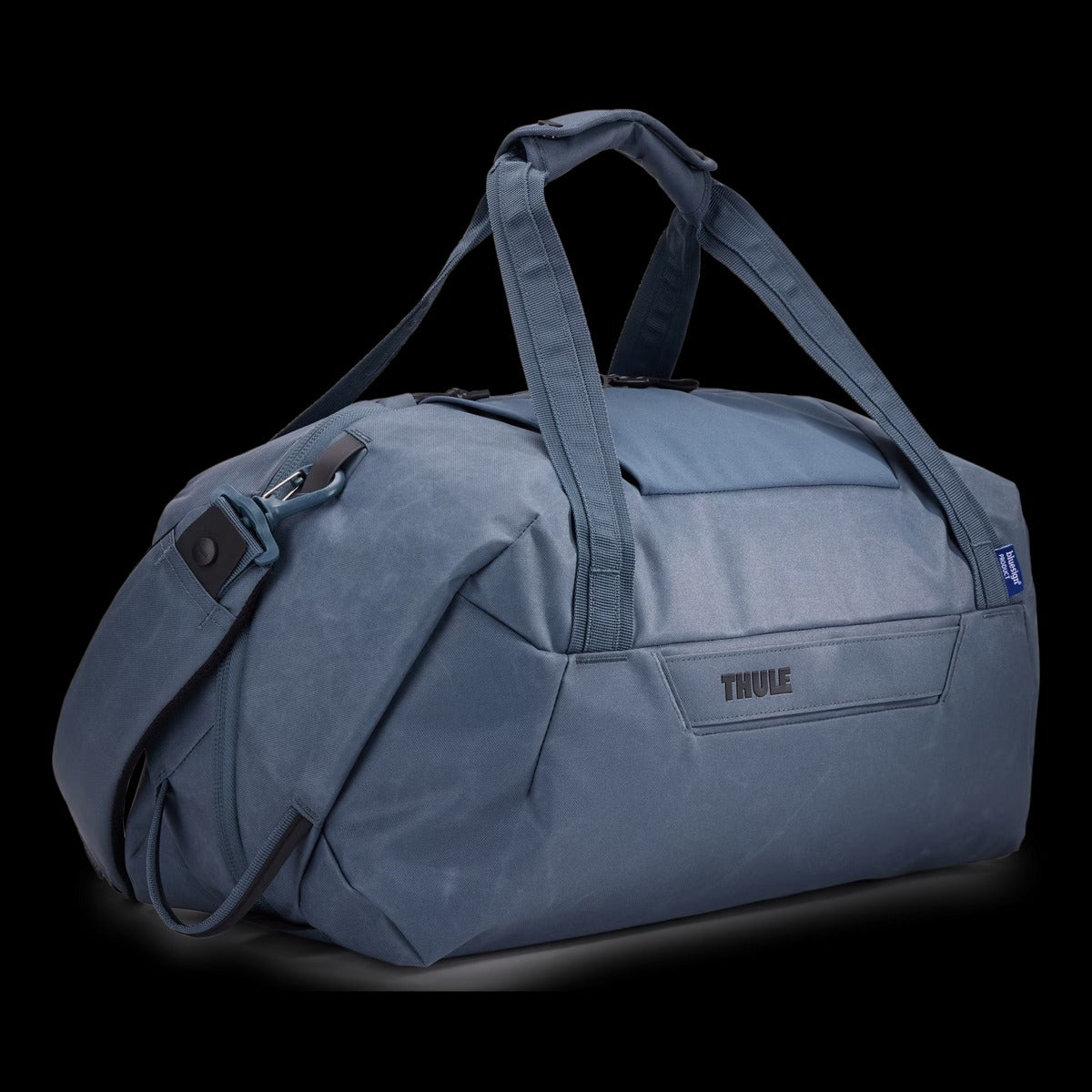 Thule Aion rejsetaske 35L. Dark Slate
