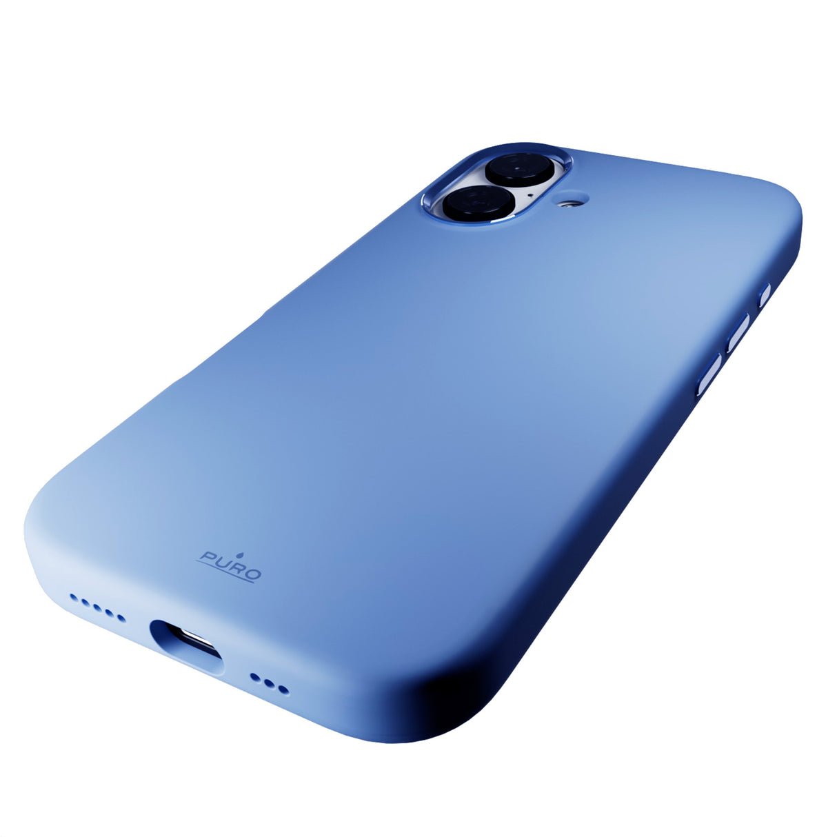 PURO Cover ICON MAG PRO til iPhone 16