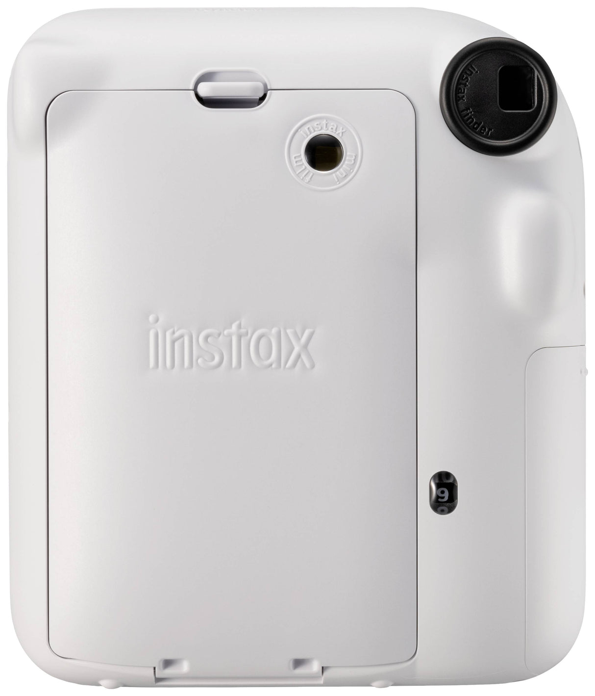 Fuji Instax mini 12 clay-white