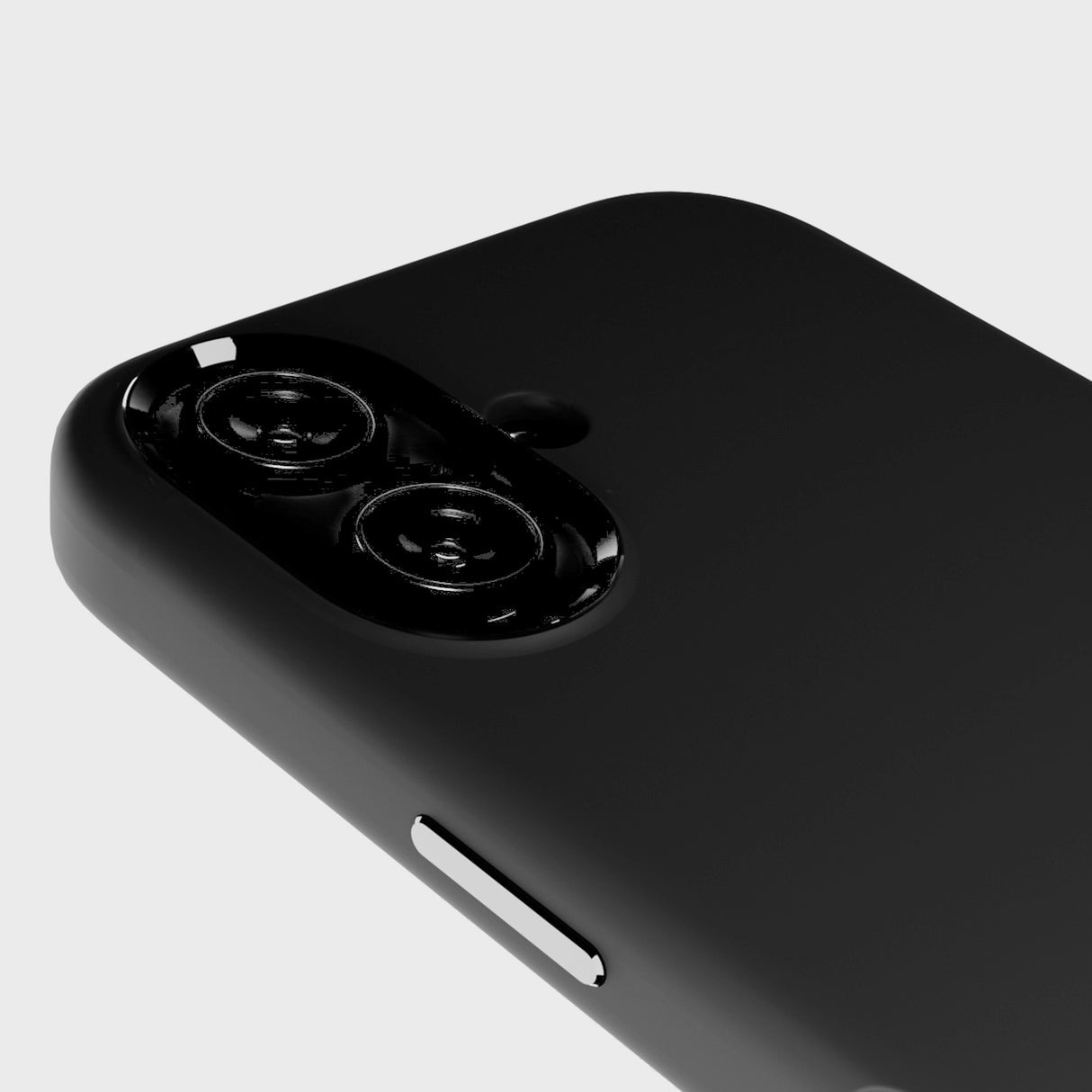 PURO Cover ICON MAG PRO til iPhone 16