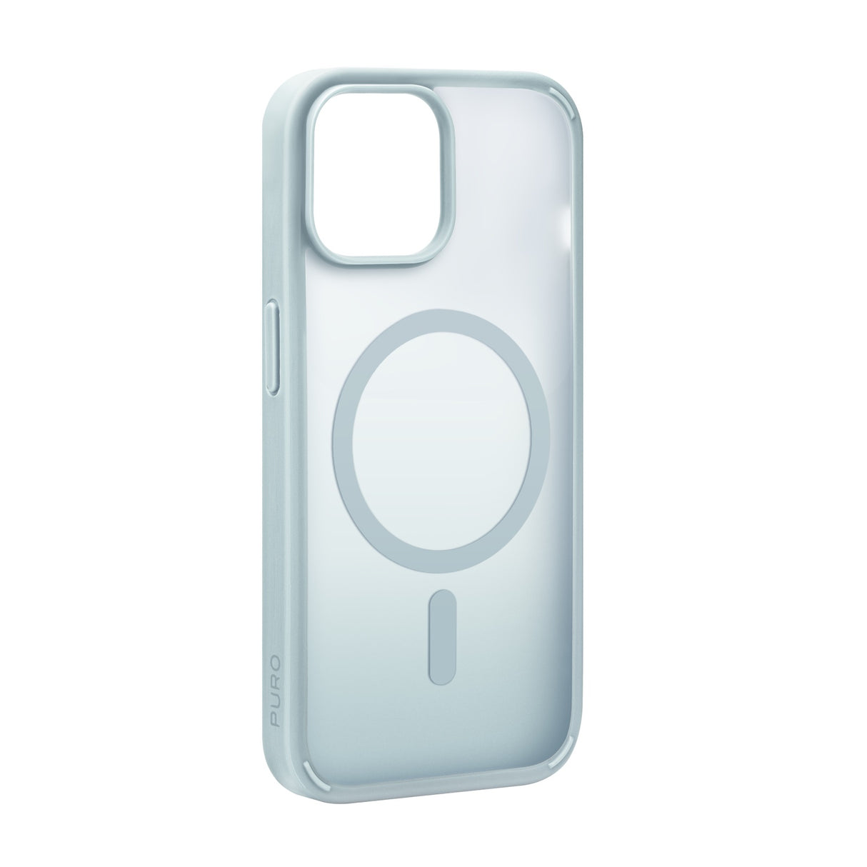 PURO Gradient-etui til iPhone 15