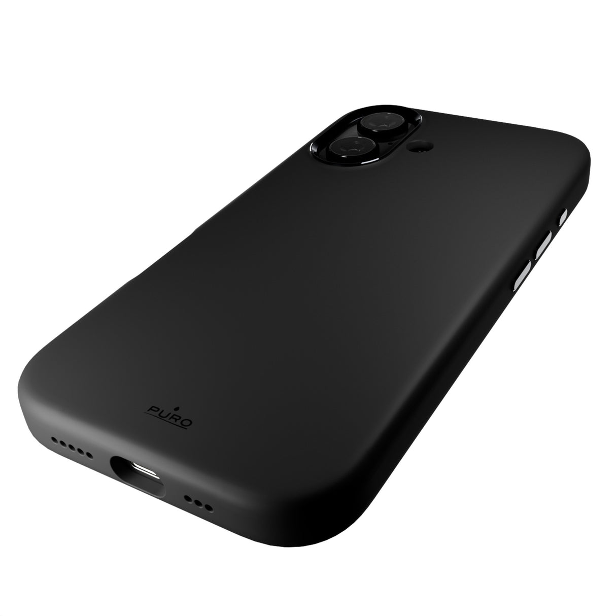 PURO Cover ICON MAG PRO til iPhone 16