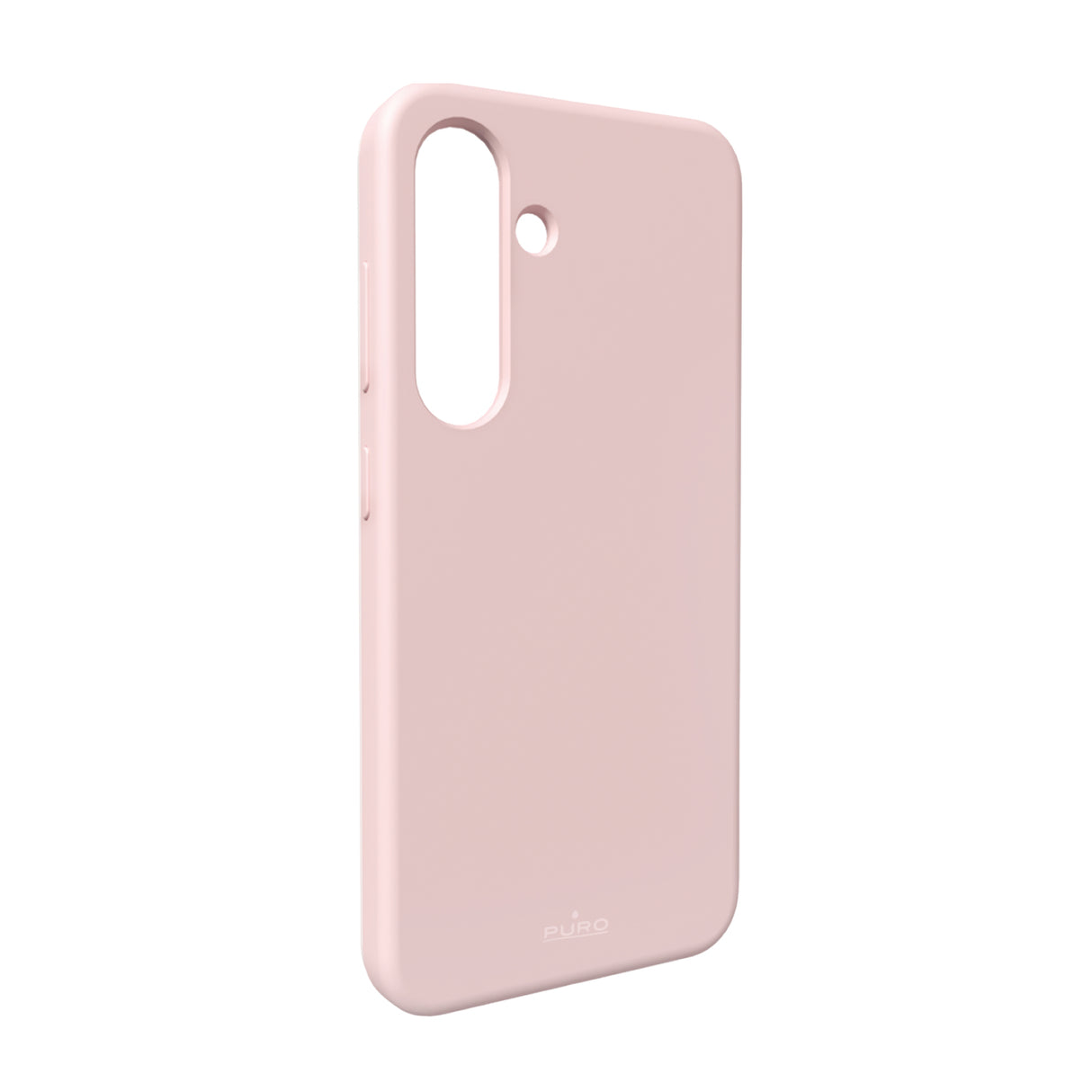 PURO ICON-cover til Samsung Galaxy S25