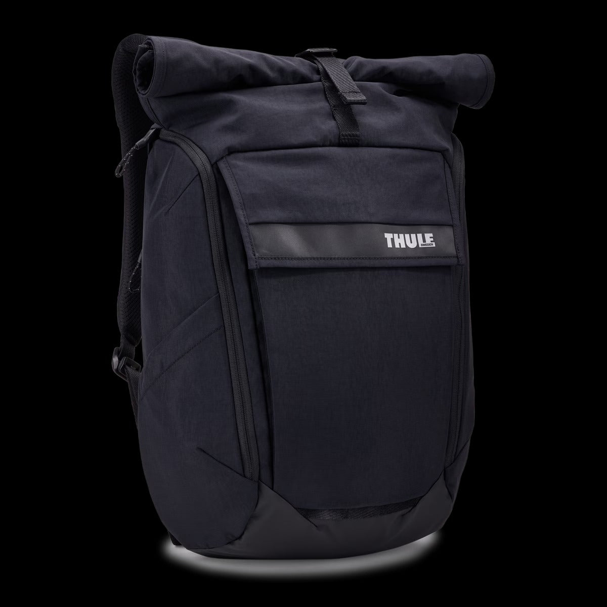 Thule Paramount laptop rygsæk 24L. Sort