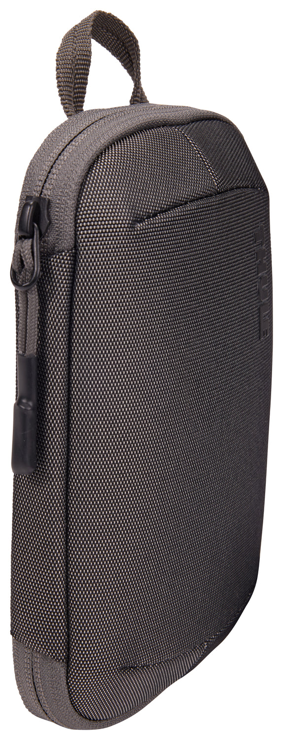 Thule Subterra 2 PowerShuttle Mini. Vetiver Gray