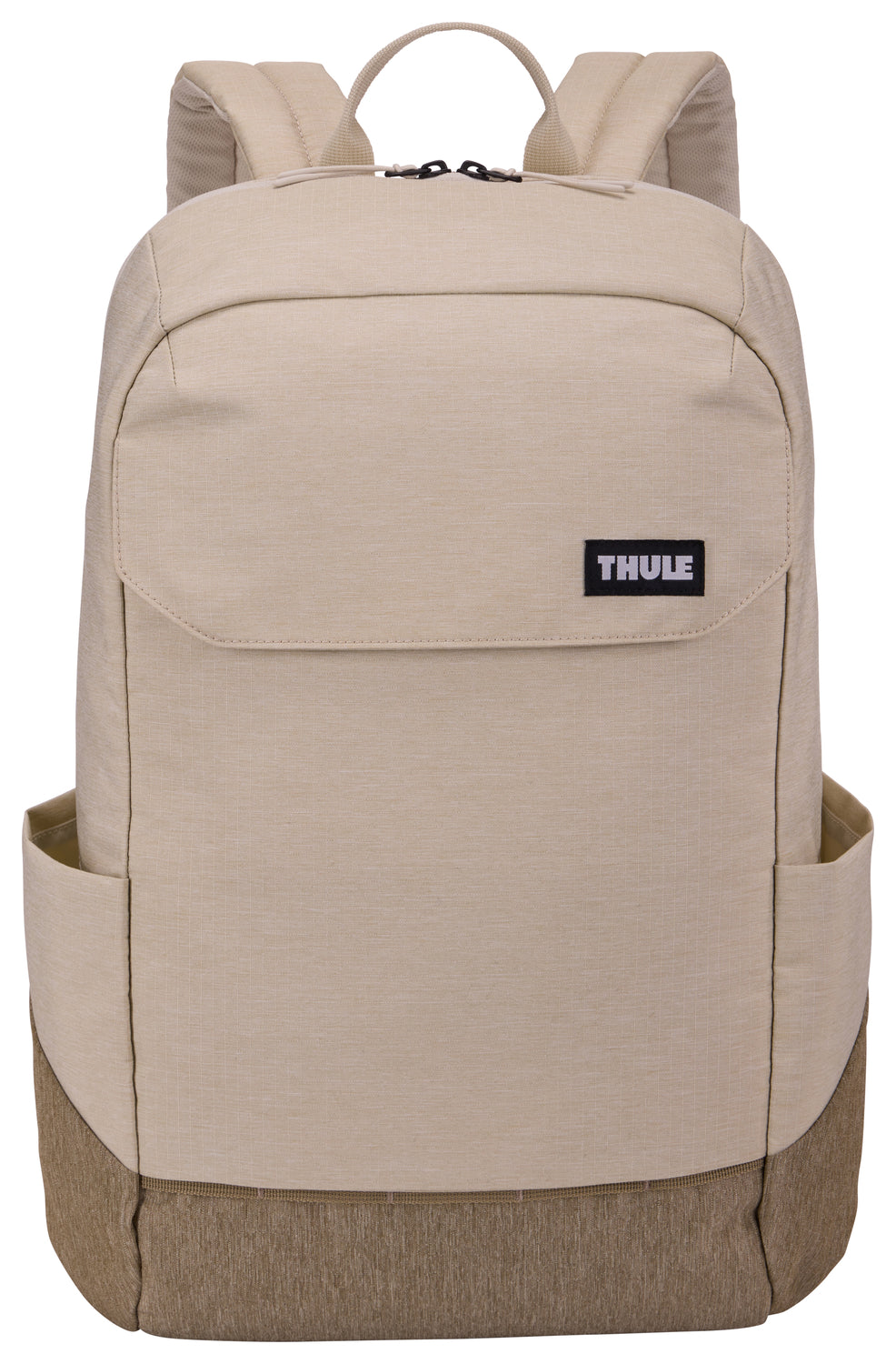 Thule Lithos Backpack 20L Pelican Gray/Faded Khaki