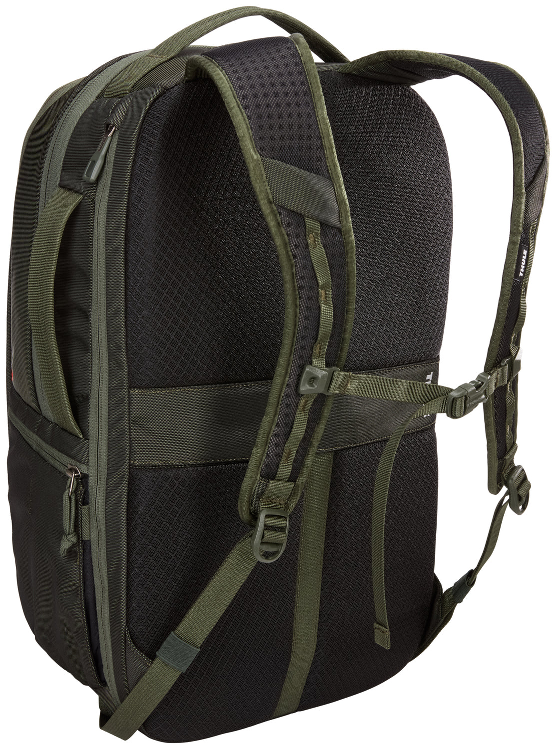Thule Subterra Backpack 30L. Dark Forest