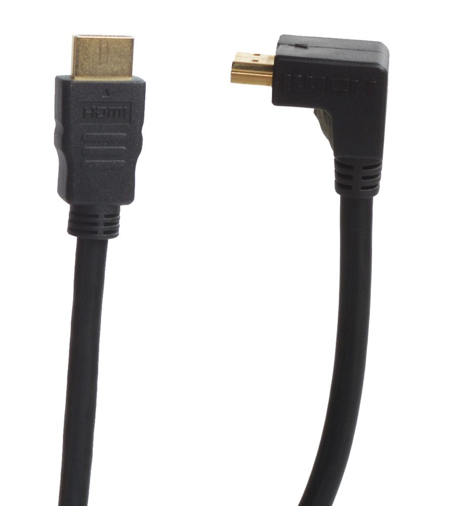 Connectech HDMI kabel 1.3. 5m. Sort