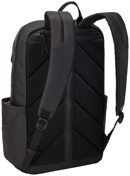 Thule Lithos Backpack 20L. Sort