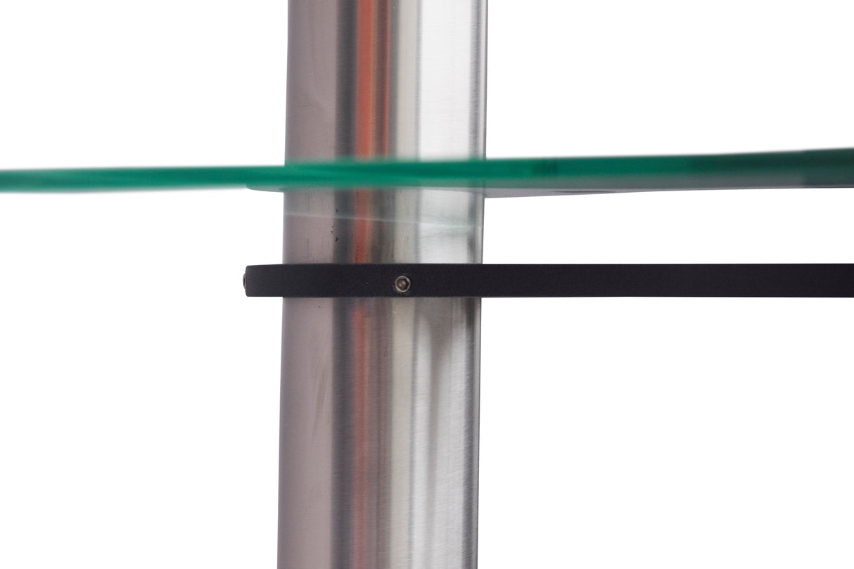 Sinox glashylde til Sinox StandView TV gulvstand