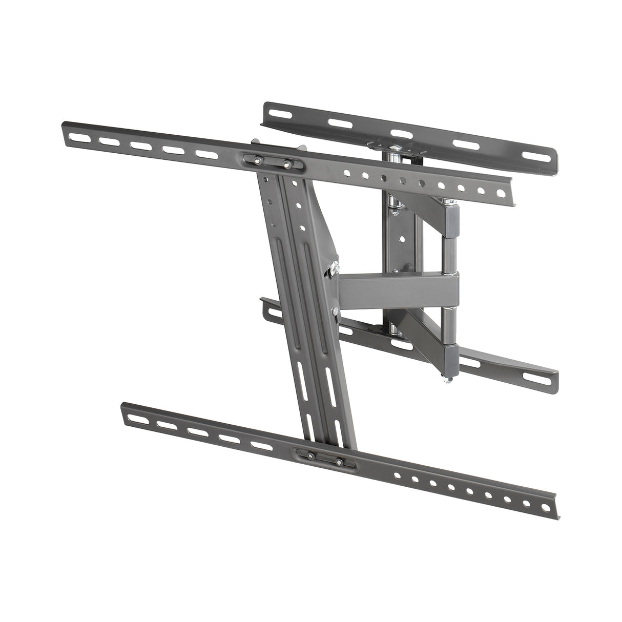 Vivanco TV-vægbeslag, MOTION, 65", 45 kg, VESA 600x400