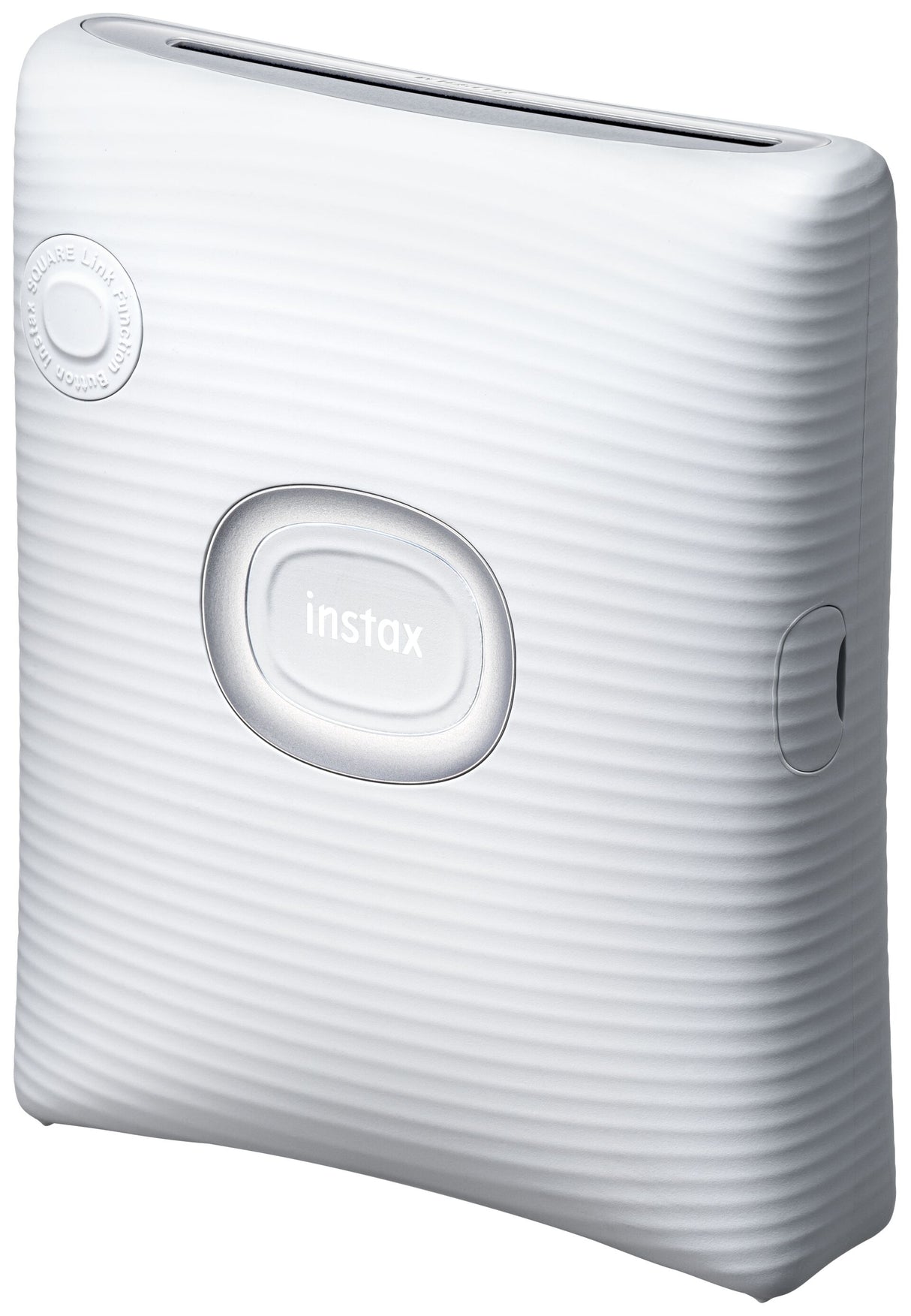 INSTAX Square Link. Hvid