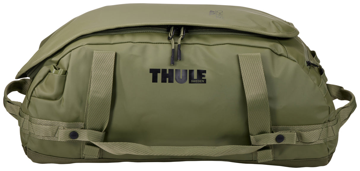 Thule Chasm Duffel 40L. Olivine