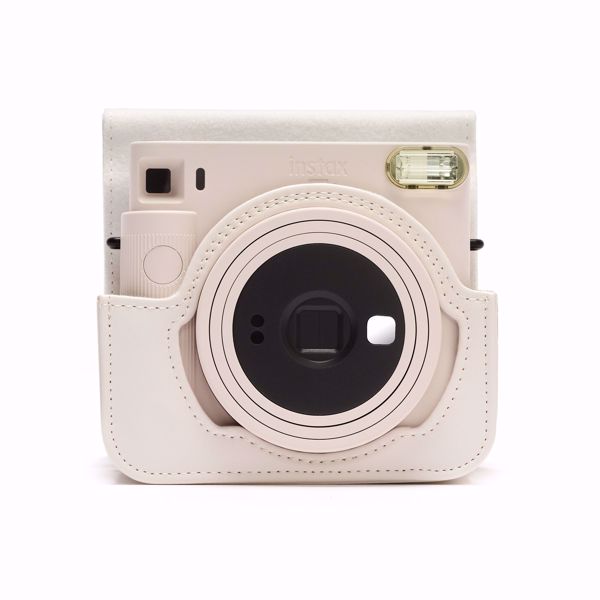 INSTAX Square SQ1 Case. Hvid