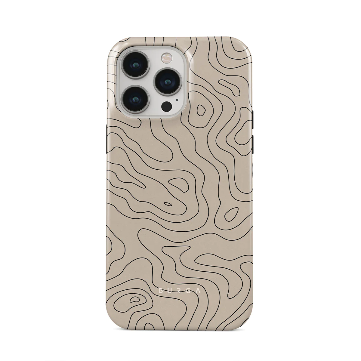 Burga Wild Terrain Cover til iPhone 14 Pro