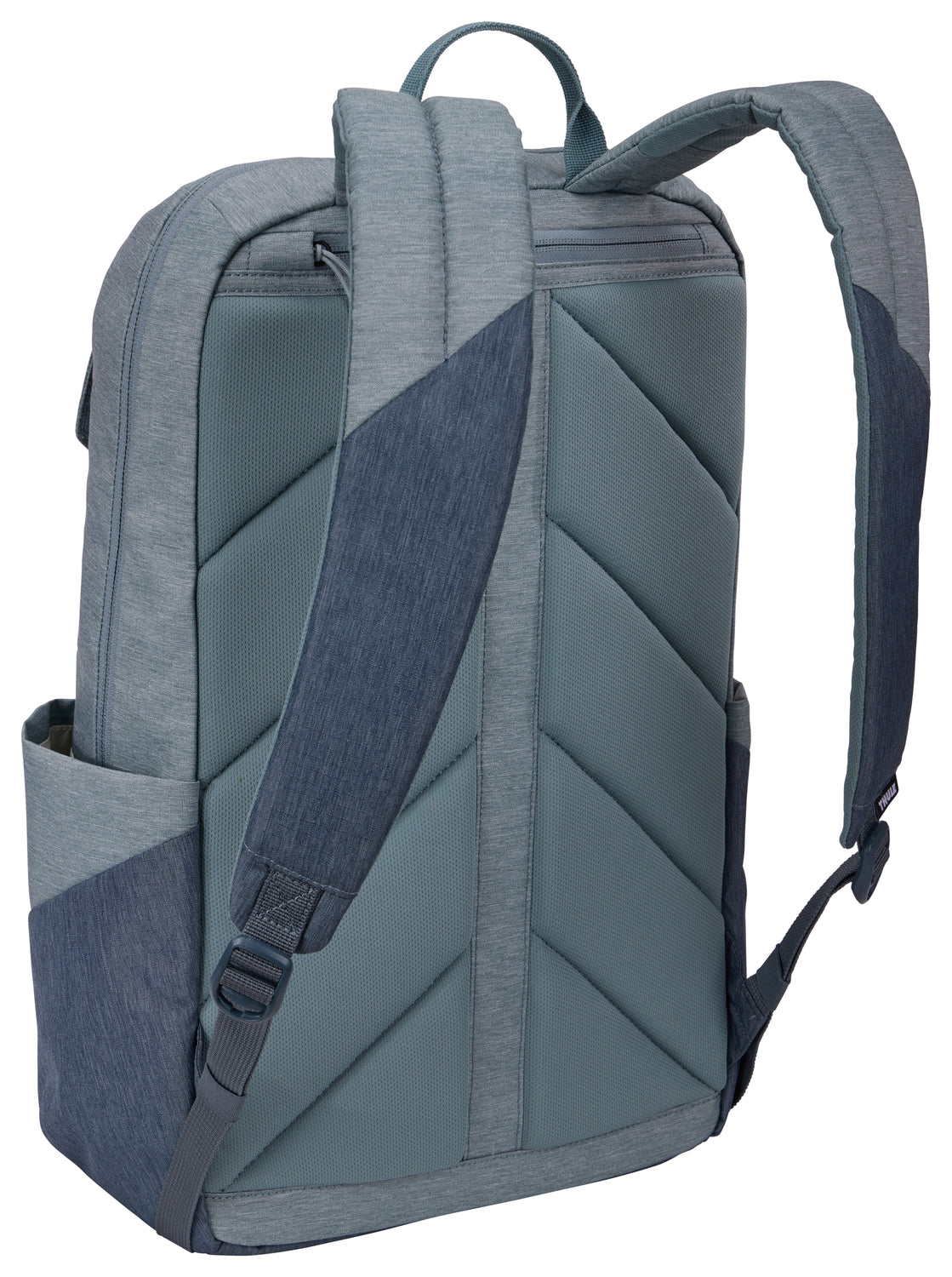 Thule Lithos Backpack 20L Pond Gray/Dark Slate