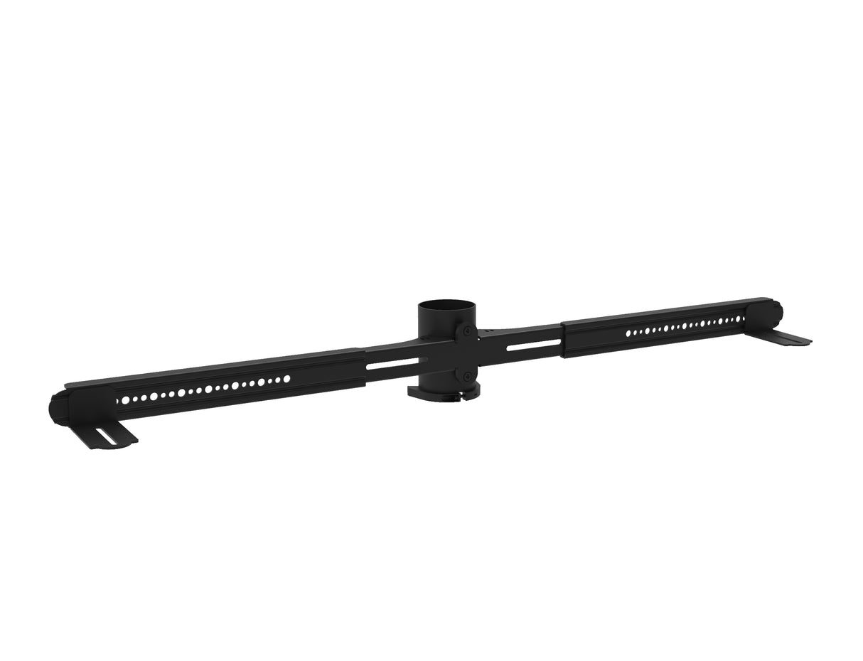 Sinox Soundbarbeslag til Sinox StandView. Sort