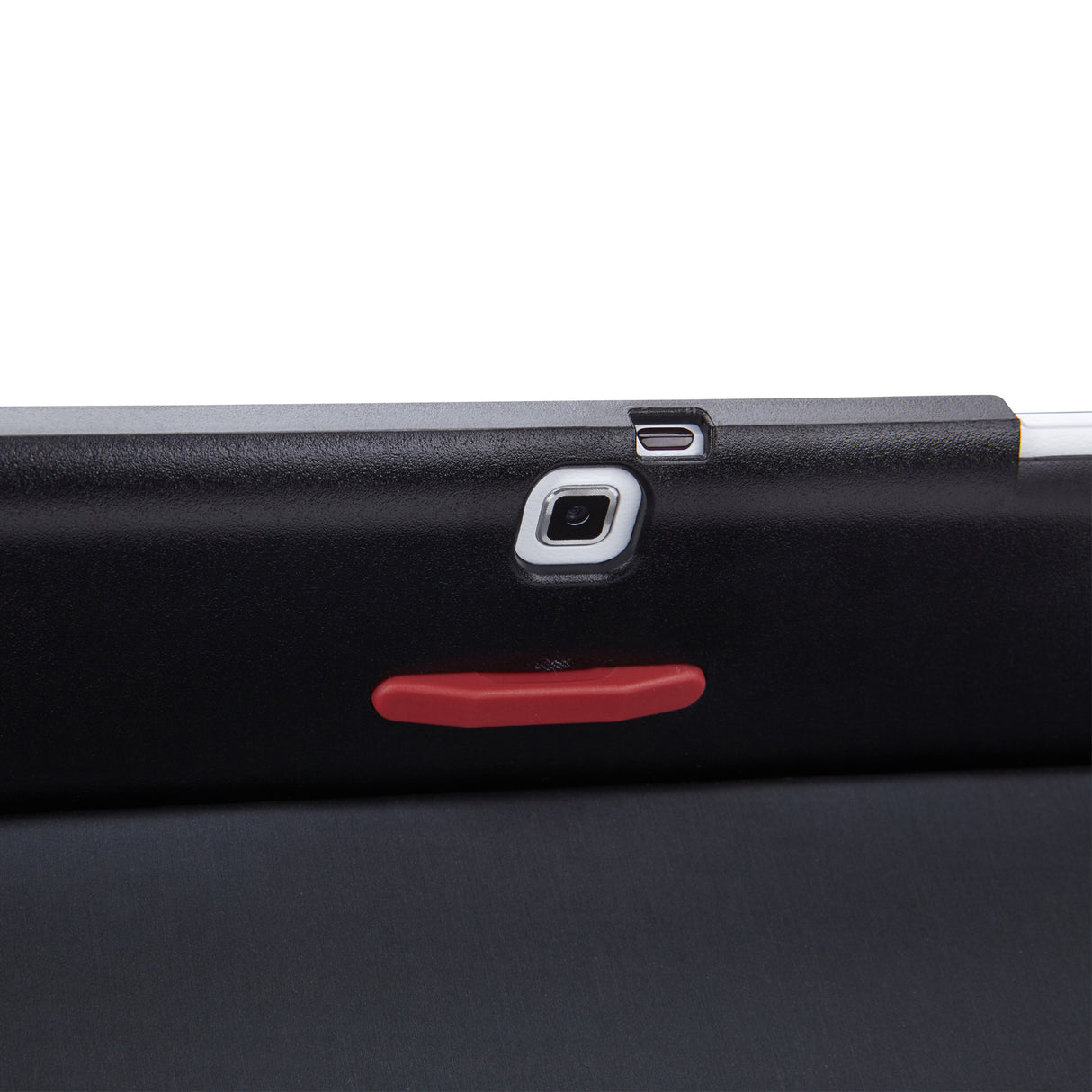 Case Logic Roterende Galaxy Tab4. 10,1". Hvid