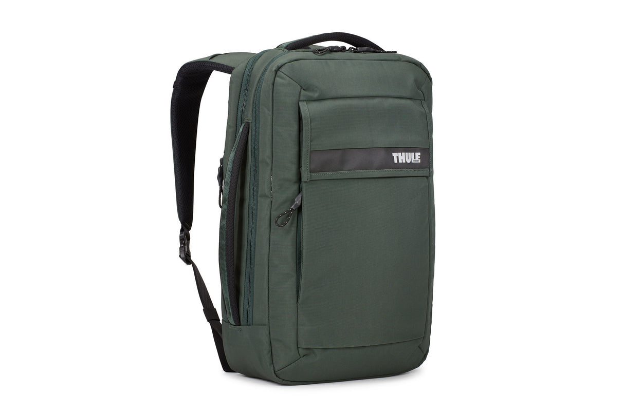 Thule Paramount Convertible Backpack 16L. Grøn