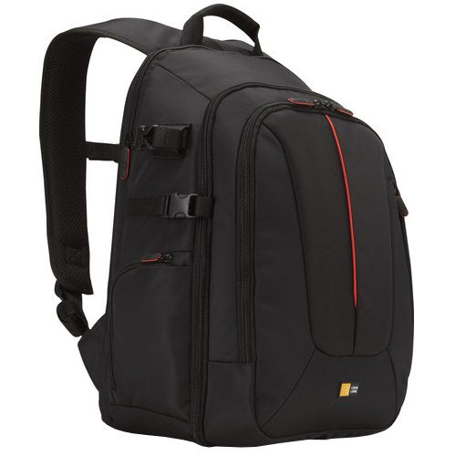 Case Logic SLR Camera Backpack. Sort