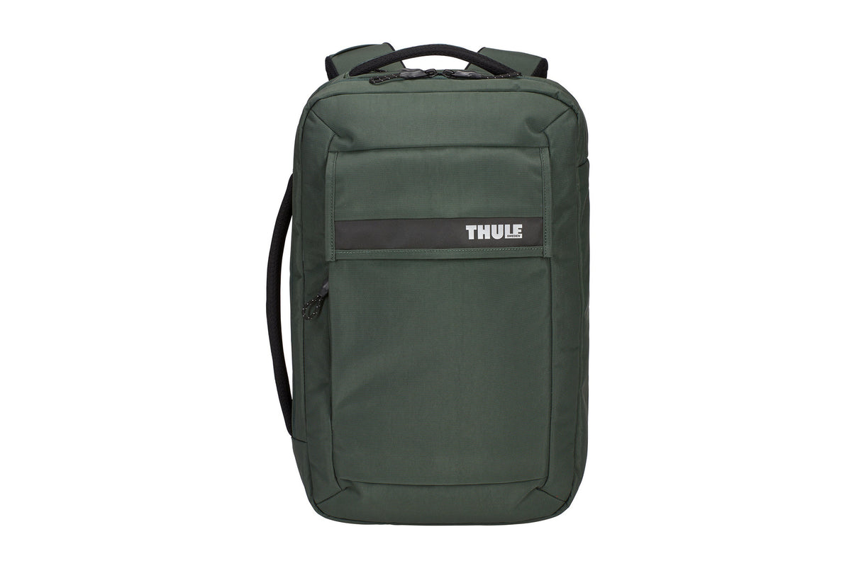 Thule Paramount Convertible Backpack 16L. Grøn