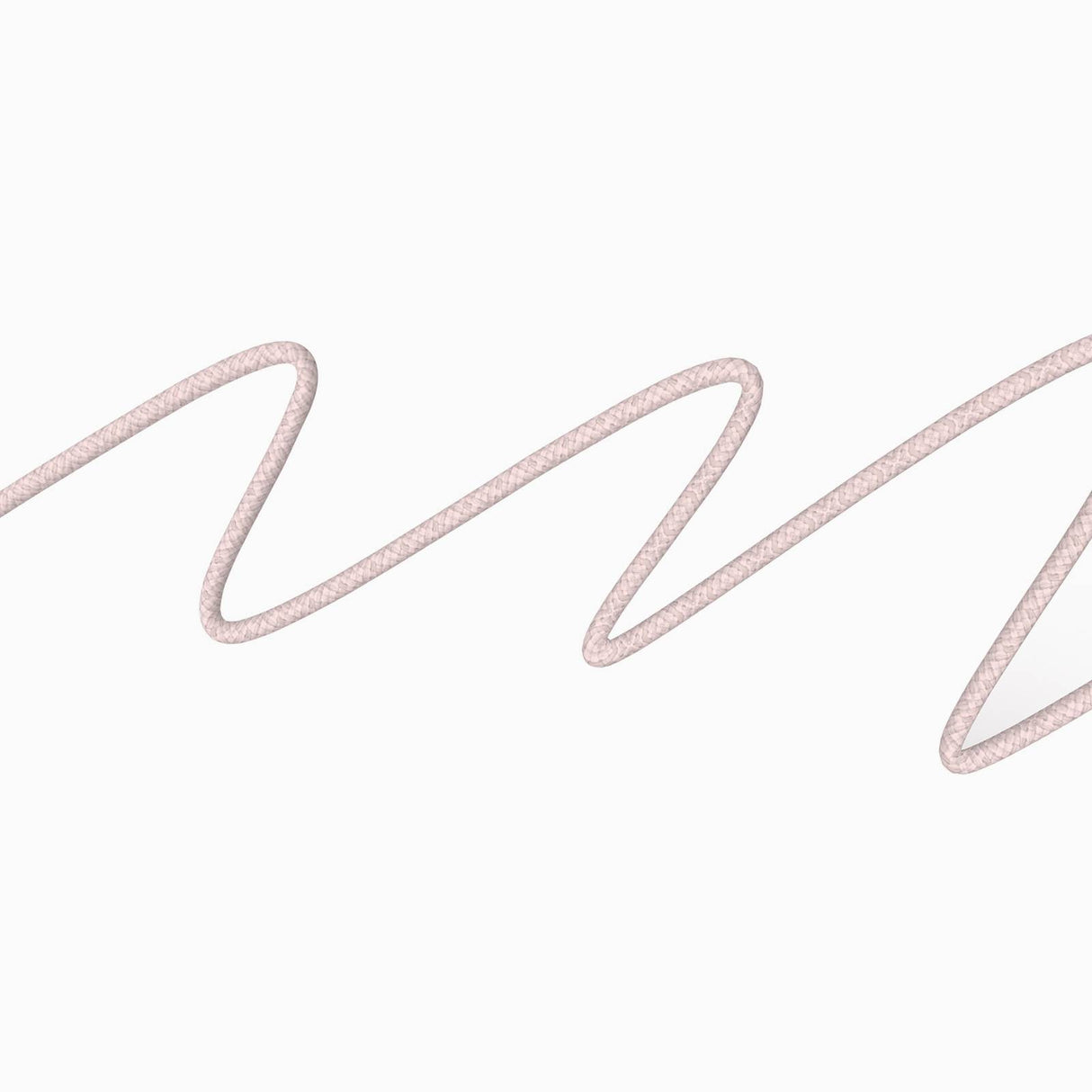 PURO Fabrik 2.0 60W USB-C til USB-C opladnings- og synkroniseringskabel 1,5 m