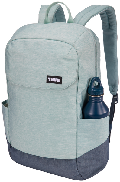 Thule Lithos Backpack 20L. Alaska lyseblå/mørkegrå