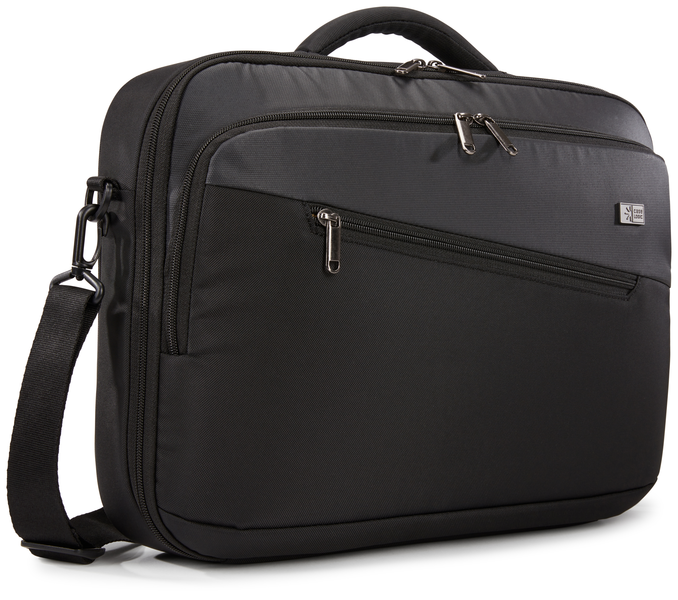 Case Logic Propel 16" taske til bærbar computer. Sort