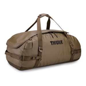 Thule Chasm 70L rejsetaske. Mørk khaki
