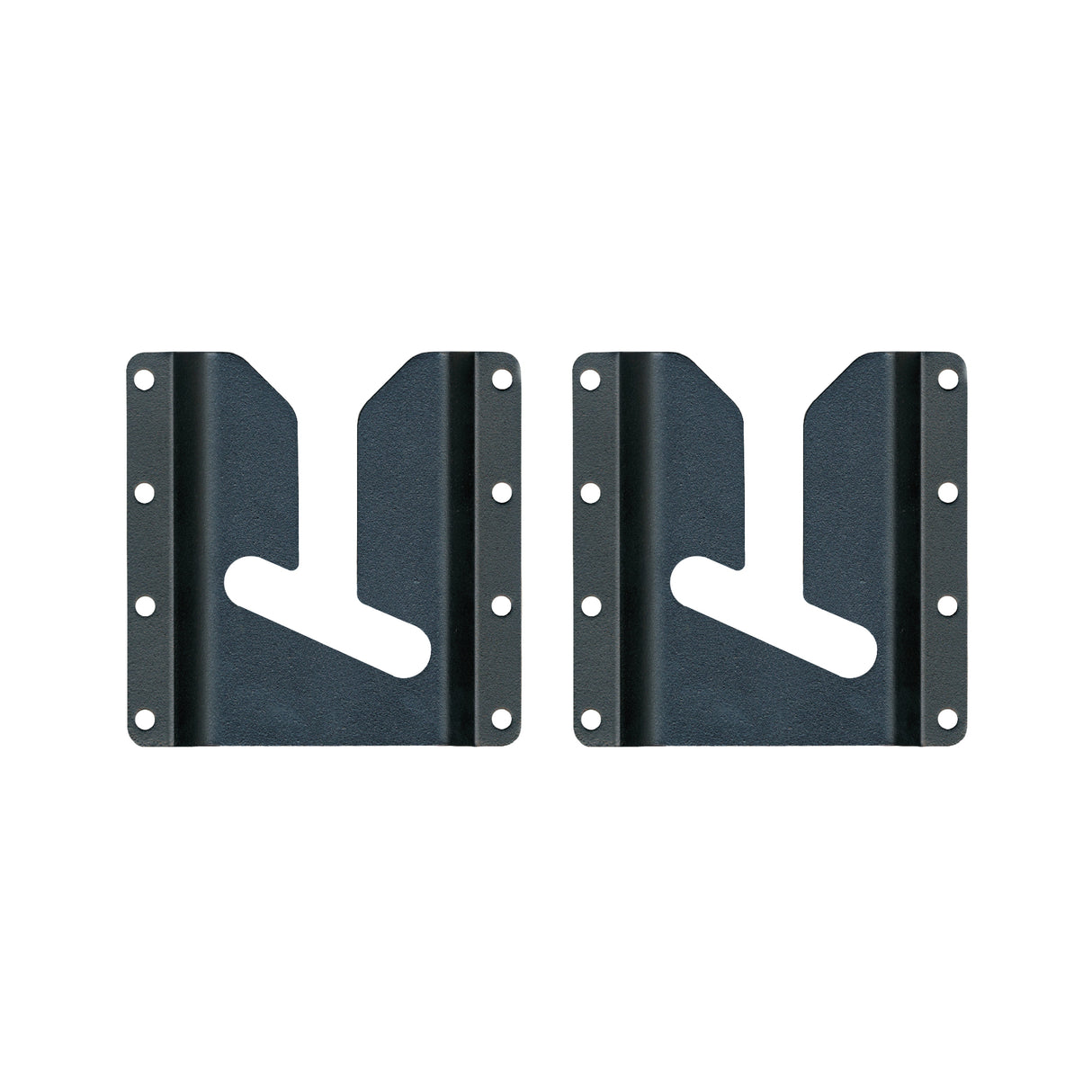 Sinox One TV vægbeslag. 22"-65". Sort