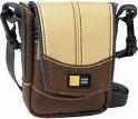 Case Logic Camera Bag. Brown