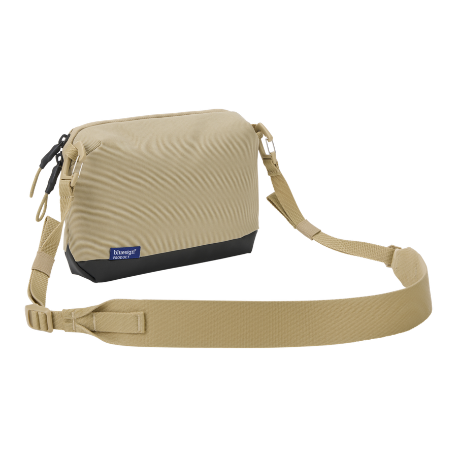 Thule Paramount skuldertaske 2 l. Blid beige