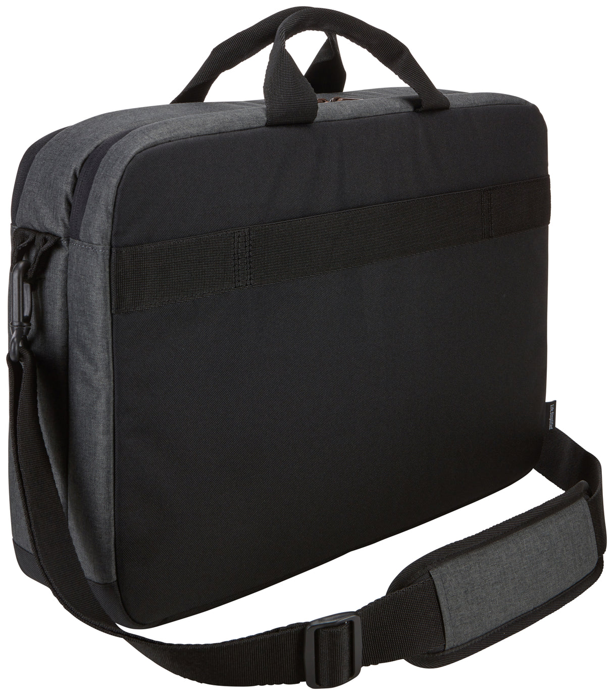 Case Logic Era 15,6" Laptop Bag. Sort