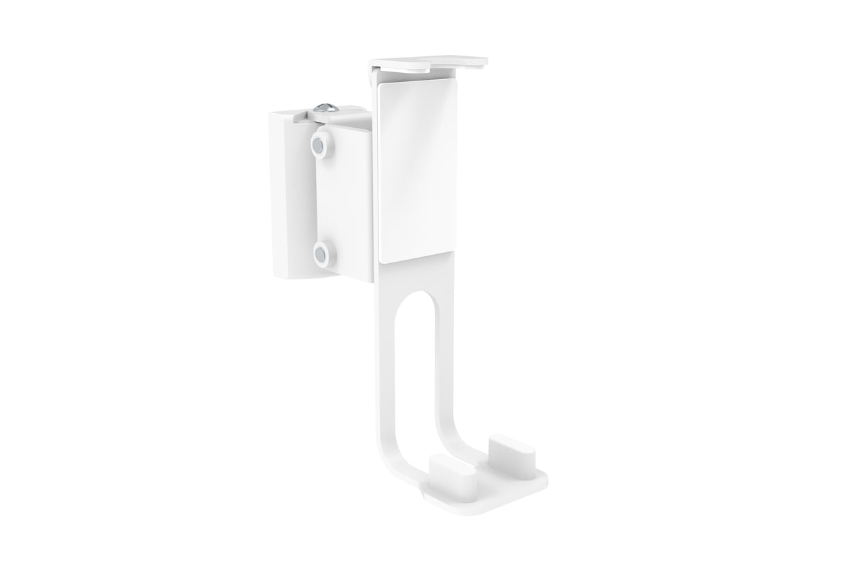 Sinox One SONOS® One, One SL, Play:1 højttalerbeslag. Hvid