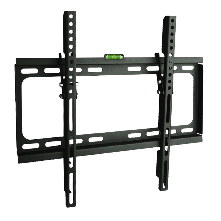 Sinox One TV-vægbeslag. 24"-42". Sort