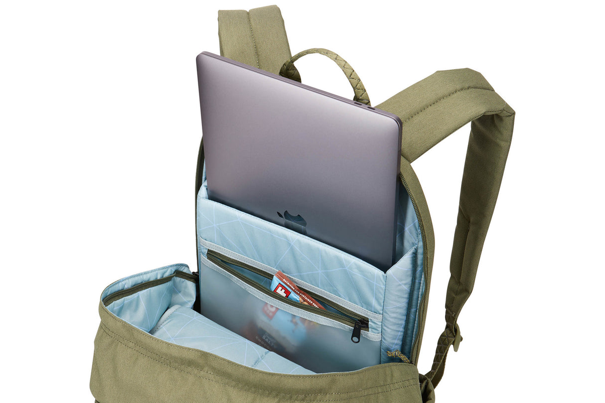 Thule Exeo Backpack 28L. Olivine