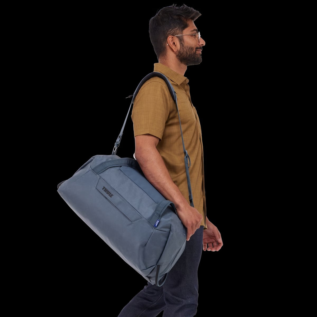 Thule Aion rejsetaske 35L. Dark Slate