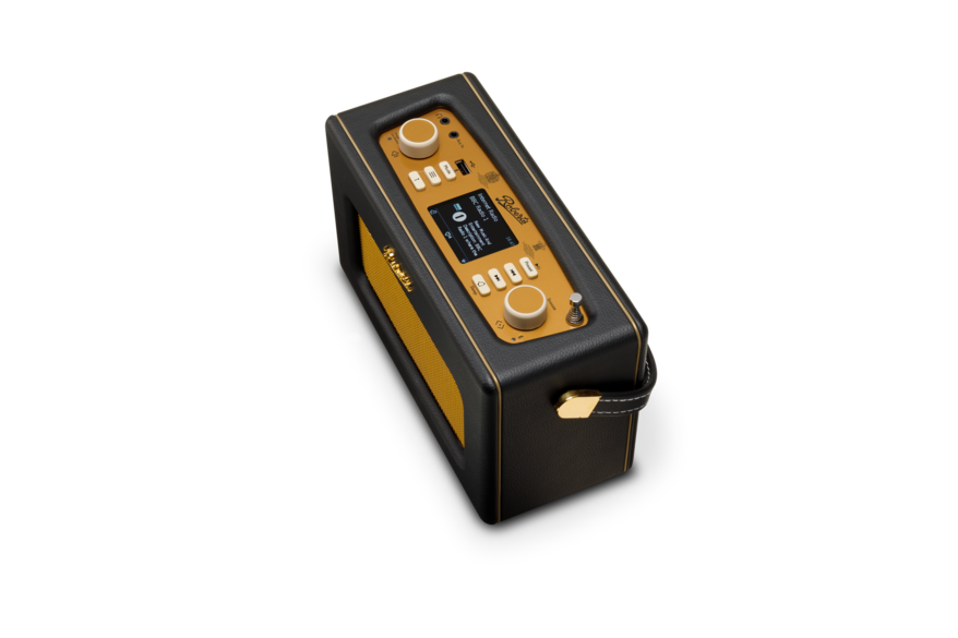 Roberts Revival iStream 3L. Sort