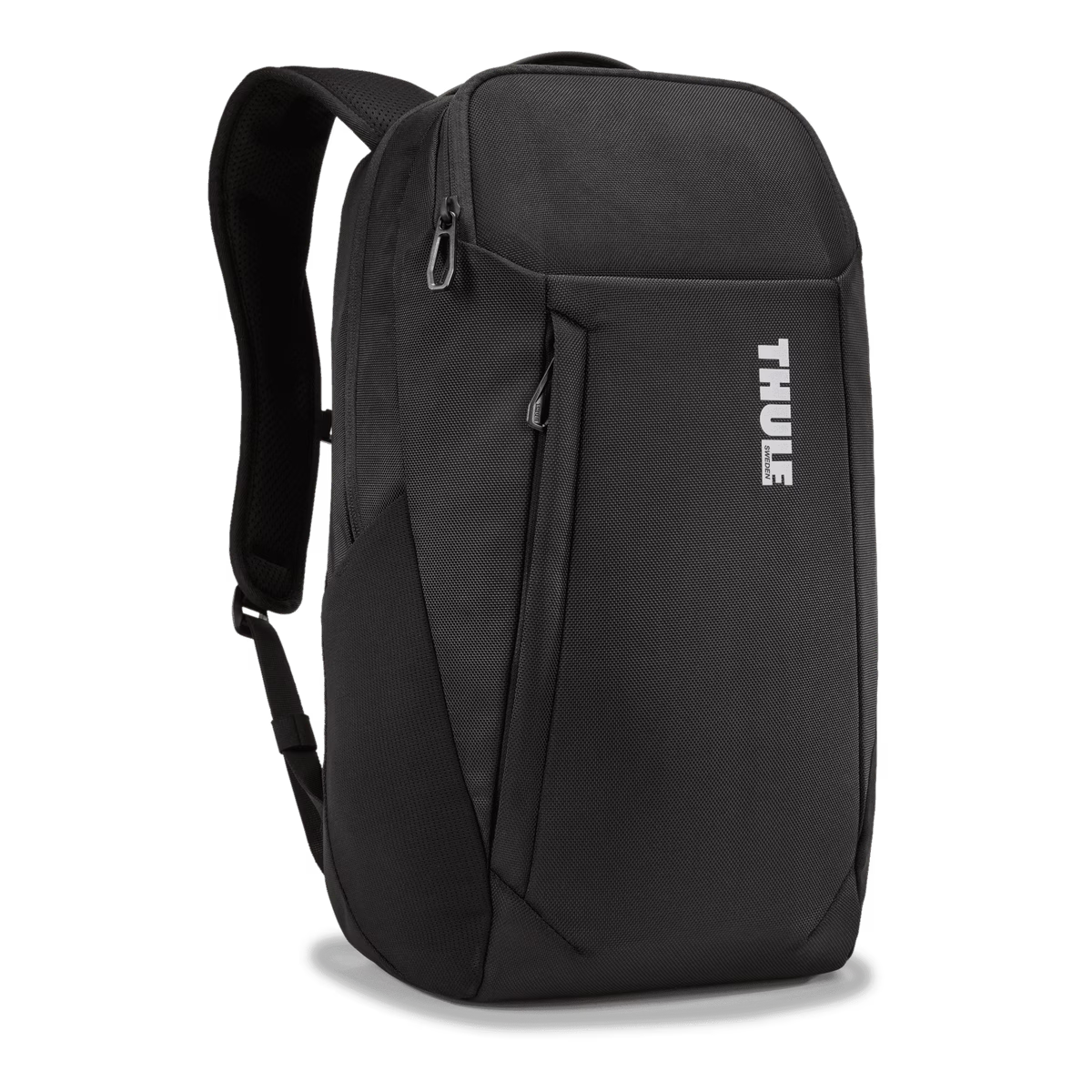Thule Accent-rygsæk 20L. Sort