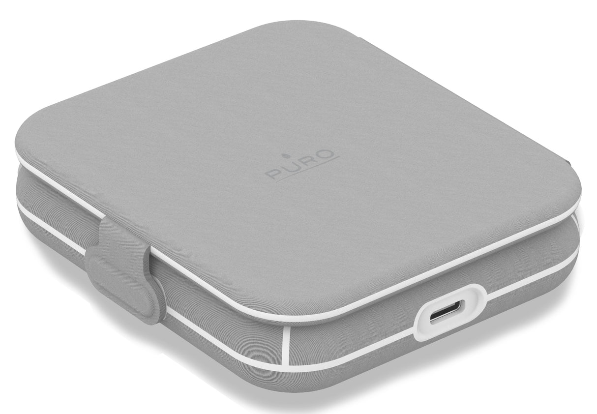 PURO Power Go 2-i-1 opladningsmodul