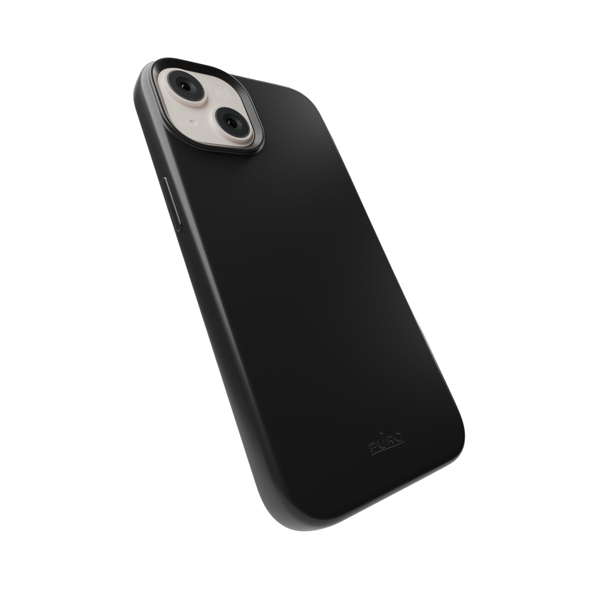 PURO ICON MAG-cover til iPhone 13 og 14