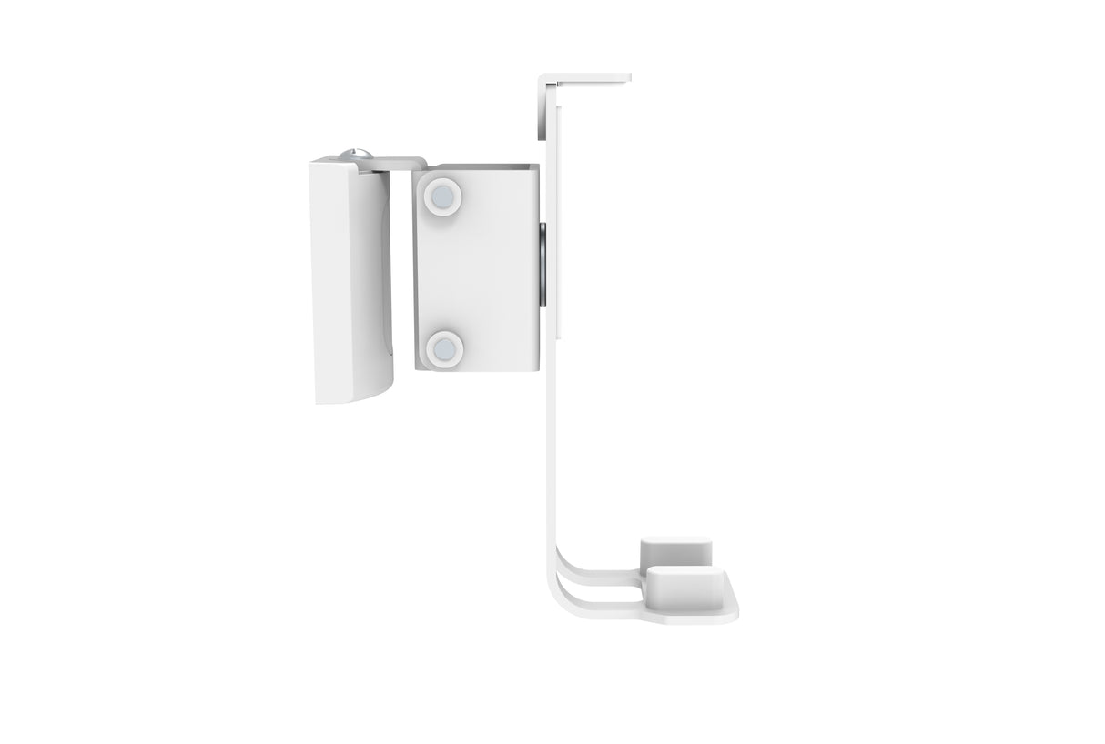 Sinox One SONOS® One, One SL, Play:1 højttalerbeslag. Hvid