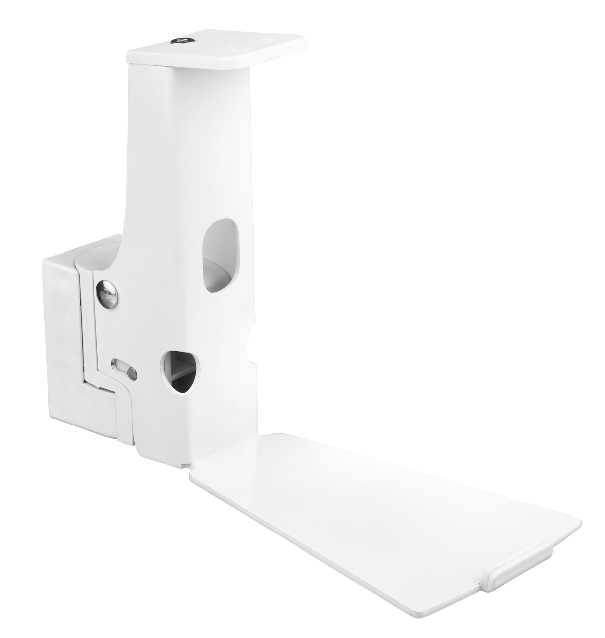 Cavus vægbeslag til Sonos® Five/Play:5. Horisontal. Hvid