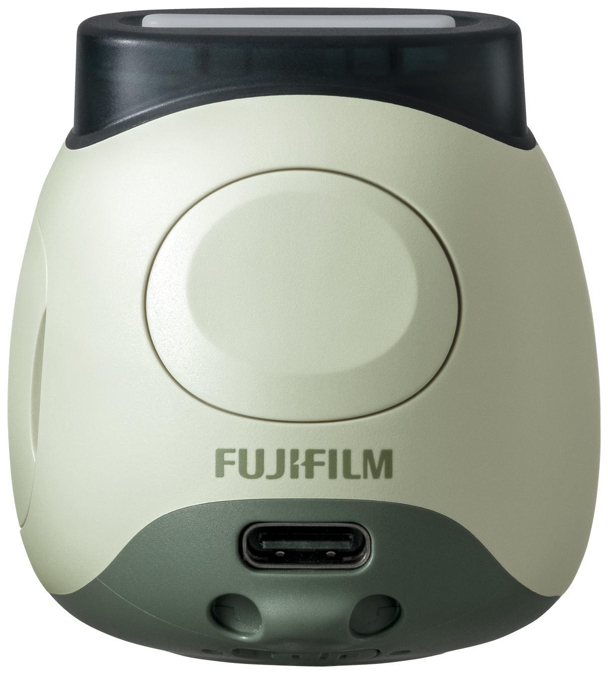 INSTAX Pal digitalt kamera. Pistachiegrøn