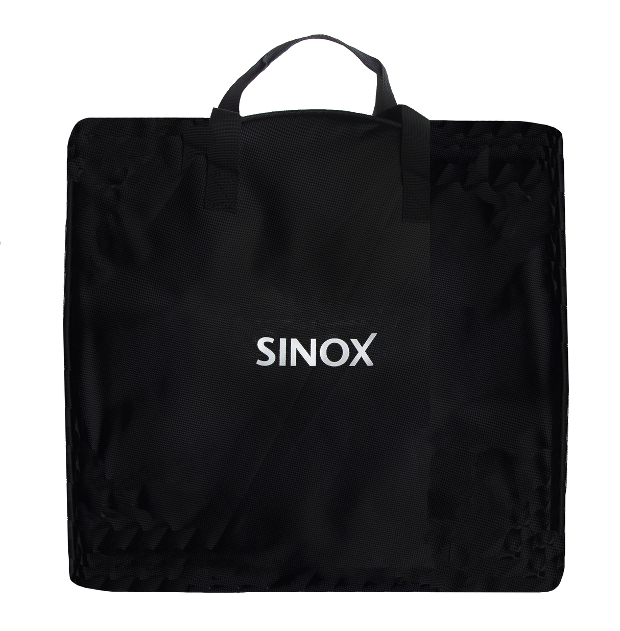 Sinox EV spiral ladekabel Mode 3. 16A 3 faser. 5m. Sort