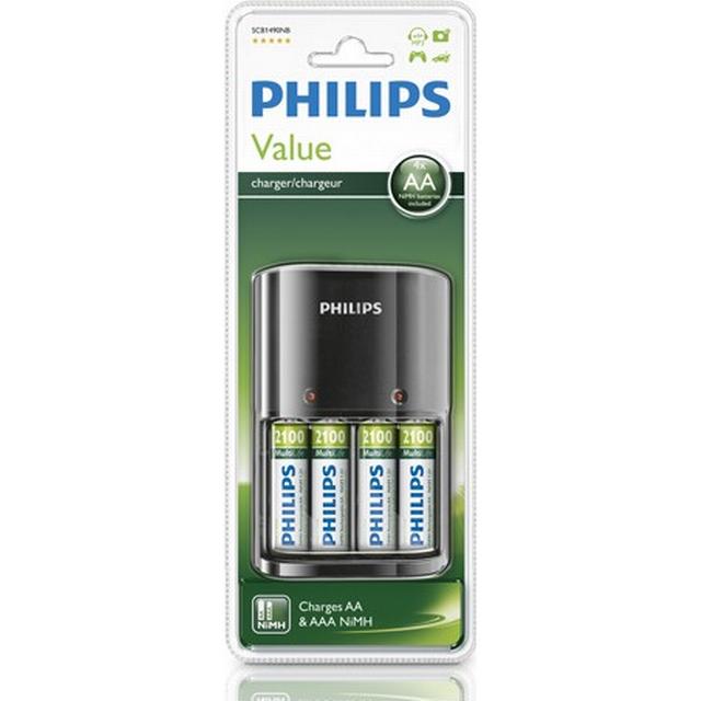 Philips MultiLife Battery Charger